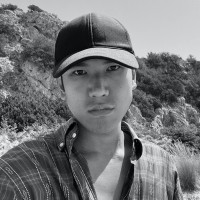 Luca Lin