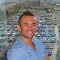 Sean Lind Mørk