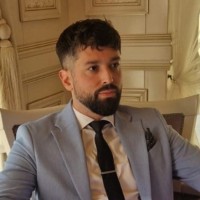Tobias Fontecilla