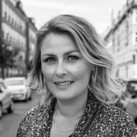 Anne Schärfe