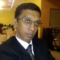 Prasad Sooriyaarachchi