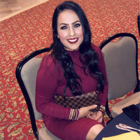 Christina Carrasco