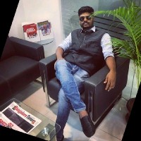 Krishnamurthy D N