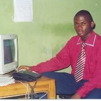 ADELEKE OLUGBENGA