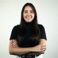 Thailaine Seribelo
