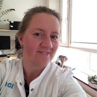 Wendy Van Rijs- Borgdorff