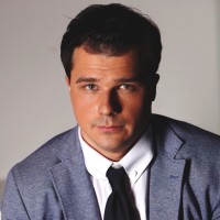 Aleksey Maslanov