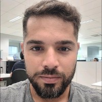 Bruno Henrique Ferreira