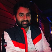 Ashish Kapoor