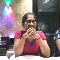 Prathyusha Leburu