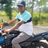 ఈశ్వర్ .ఆర్