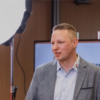Daniel Magiera