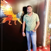 Yeshwant Patil