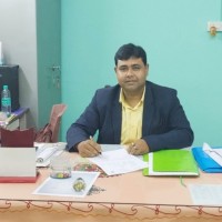 Dr. SUMANTA KUMAR KHANRA