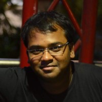 Subhrajit Roy