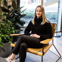 Charlotte Teece