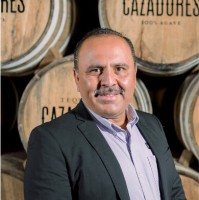 César Alonso Perez Sánchez