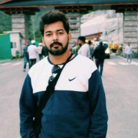 Vishal Dubey