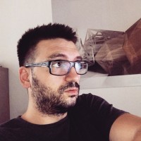 Marko Kozlica, MBA
