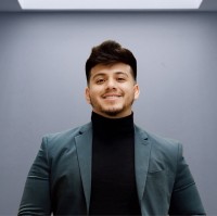 Amado Giovanni Luna