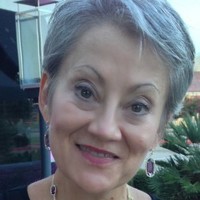 Cathy Allen