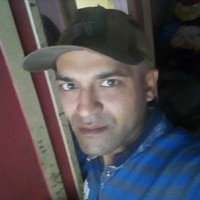 Kaustubh Dabke