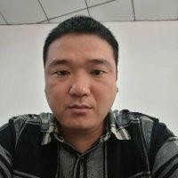 汪江林