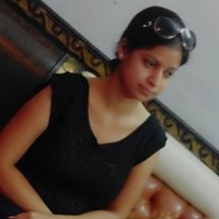 Jyotika Anand