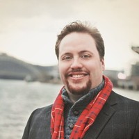 Geoffrey Morgan, PhD