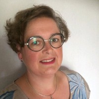Erna Versteeg