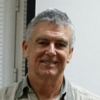 Barry Platt,   Bsc. Mech. Eng, CEM®