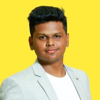 A G V Srinath Vijay