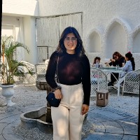 Ritika Bhardwaj