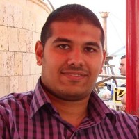 Ashraf Salem