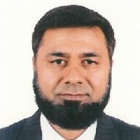 Muhammad Khalid