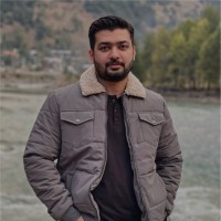 Hamza Arshad