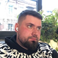 Evgeniy Nikolaev