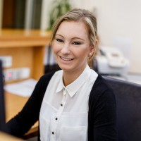 Bianca Kleiner