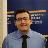 Nicholas Riley