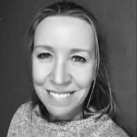 Louise Bickerdike
