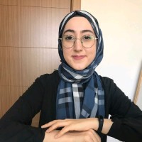 Kübra Arslan
