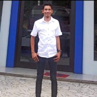 Farhan Islami