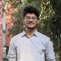 Shrey Mishra