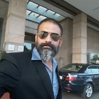 Manish Desai