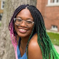 Latesha Harris