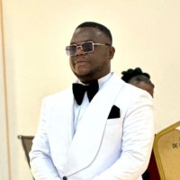 Philippe Mr Djédjé