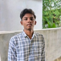 Sudharsan A