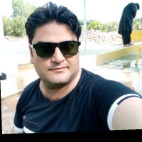 Qamar Ayub