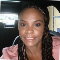 Gail Hunter