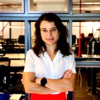 Özge Narin Dağ
